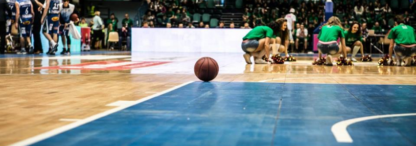Terminarz Energa Basket Ligi 2019/2020. Śląsk zainauguruje sezon