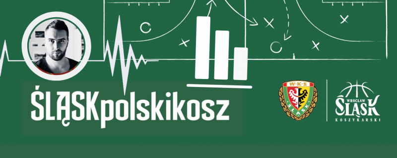 Zapowiedź: Stal Ostrów Wlkp. – Śląsk Wrocław w ćwierćfinale PLK