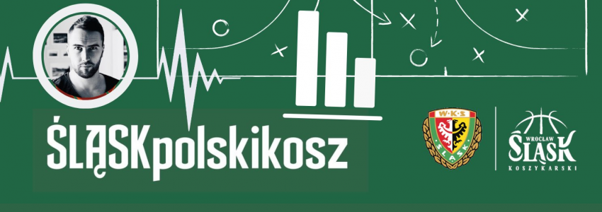 Śląsk wygrywa w Ostrowie Wlkp.! (analiza)