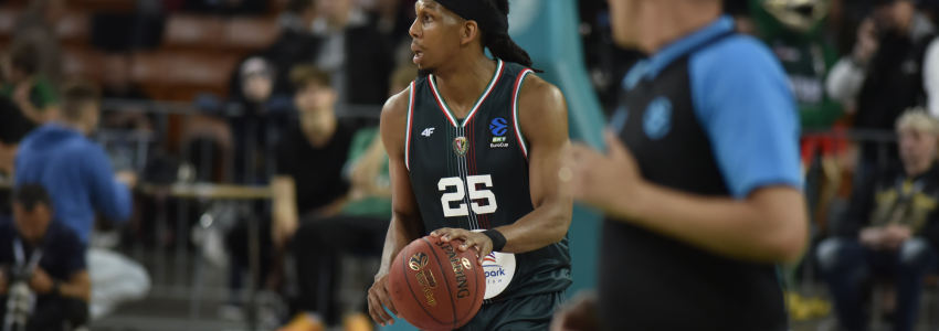 Neptunas poskromiony, Śląsk z wygraną na początek sezonu