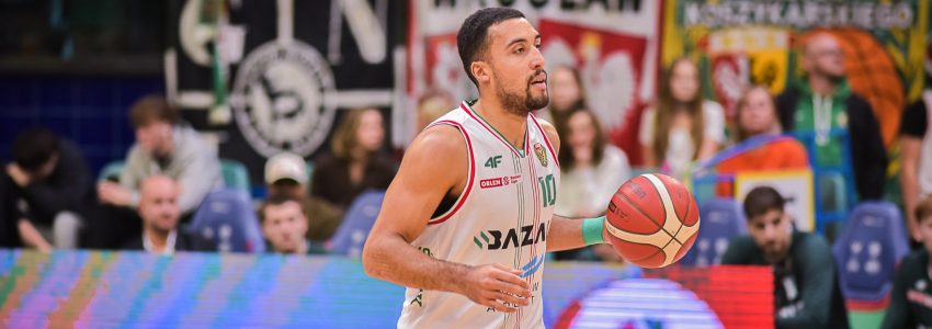 WKS przegrał w Kłajpedzie. Świetny początek i fatalna końcówka Śląska