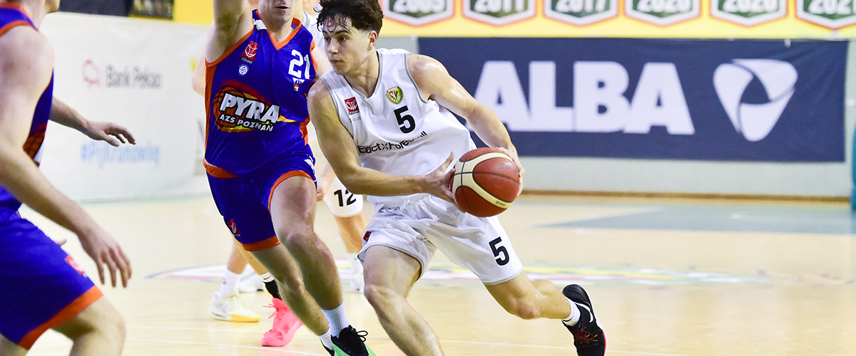 2 Liga Mężczyzn 2025/2026