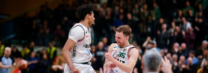 Zmobilizowany Start, zwycięski WKS. Kolejna dogrywka dla Śląska