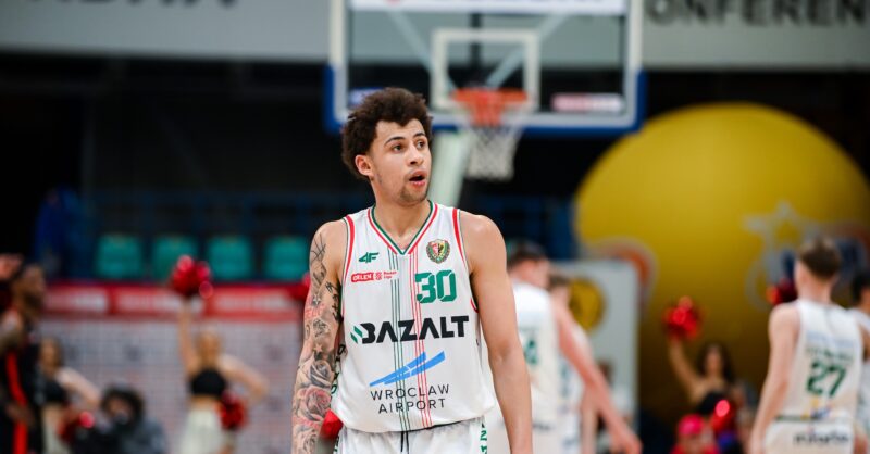 Stal tryumfowała w Orbicie, Śląsk zawiódł kibiców