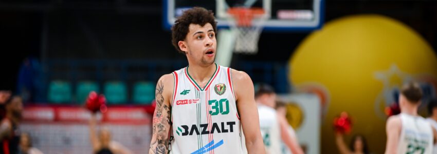 Stal tryumfowała w Orbicie, Śląsk zawiódł kibiców